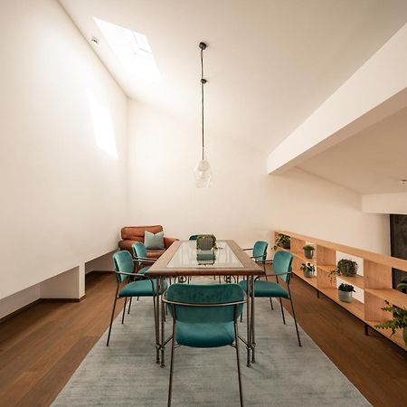 Kuntino Suites Merano Exterior photo
