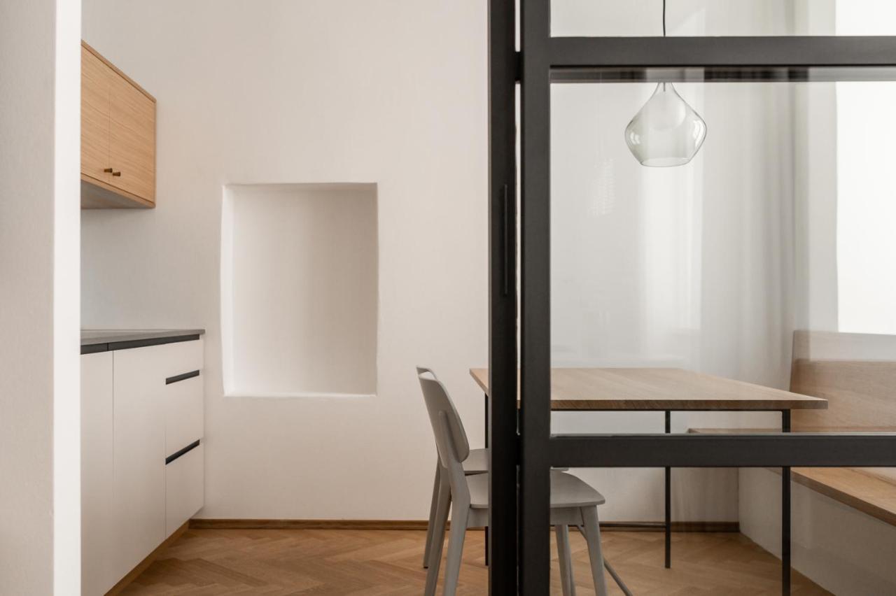 Kuntino Suites Merano Exterior photo
