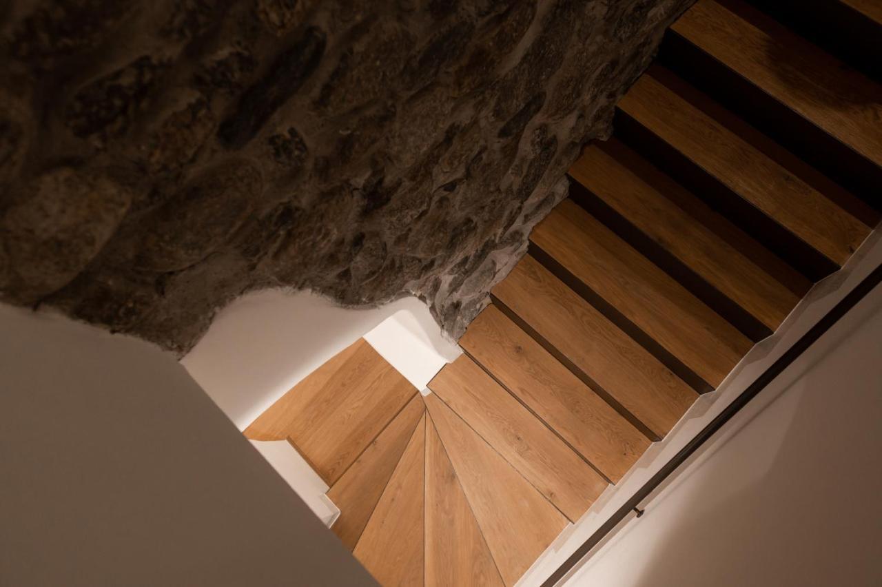 Kuntino Suites Merano Exterior photo