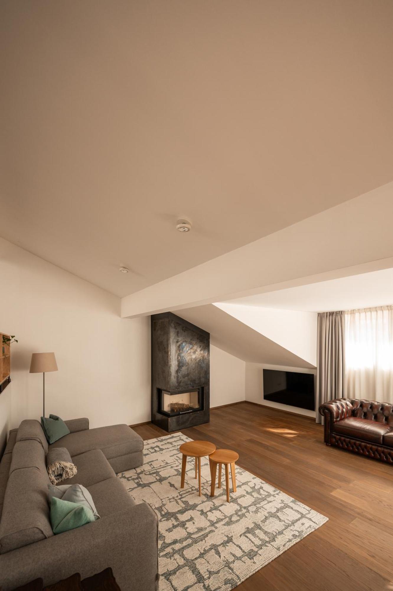 Kuntino Suites Merano Room photo