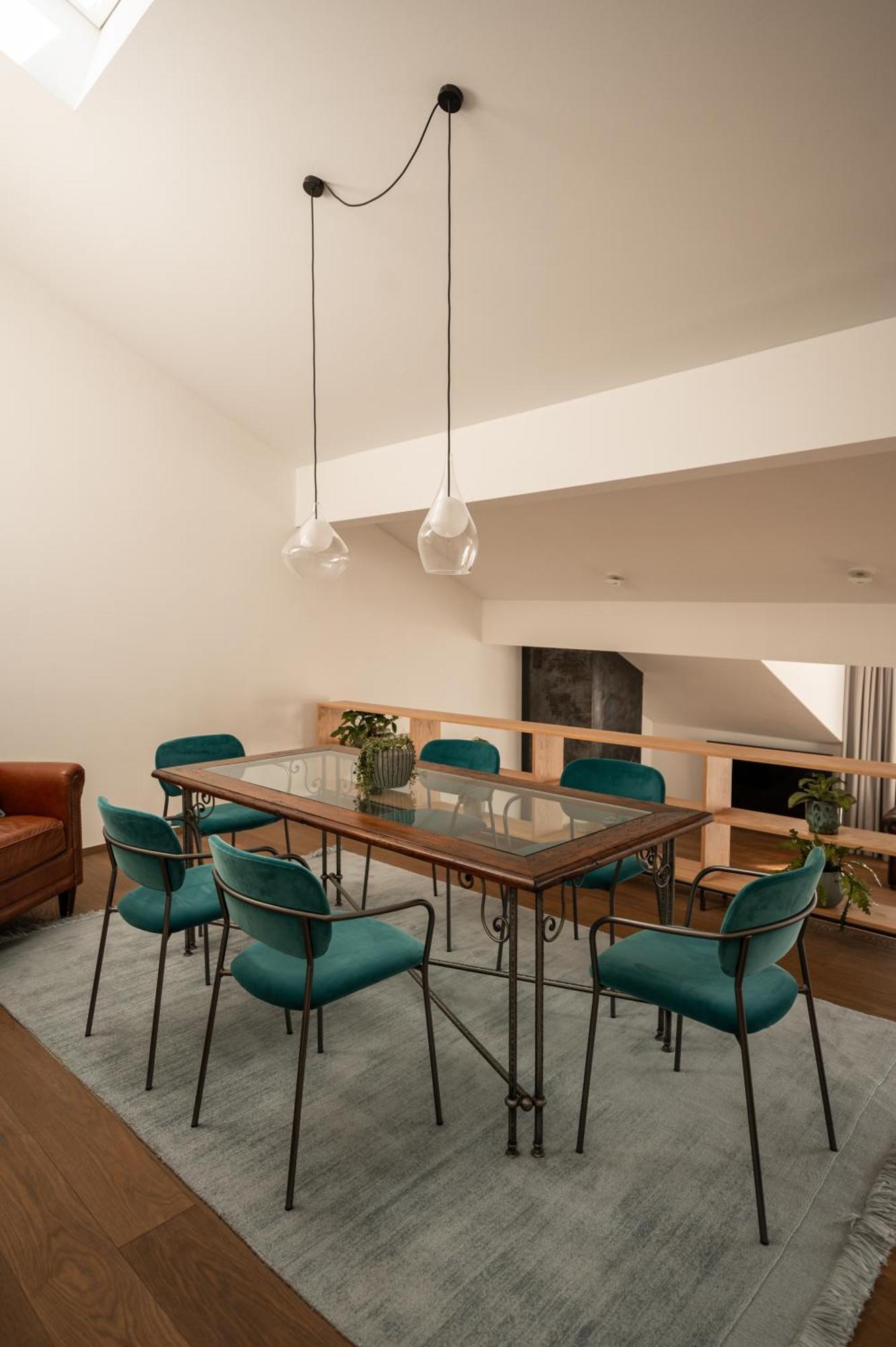 Kuntino Suites Merano Exterior photo