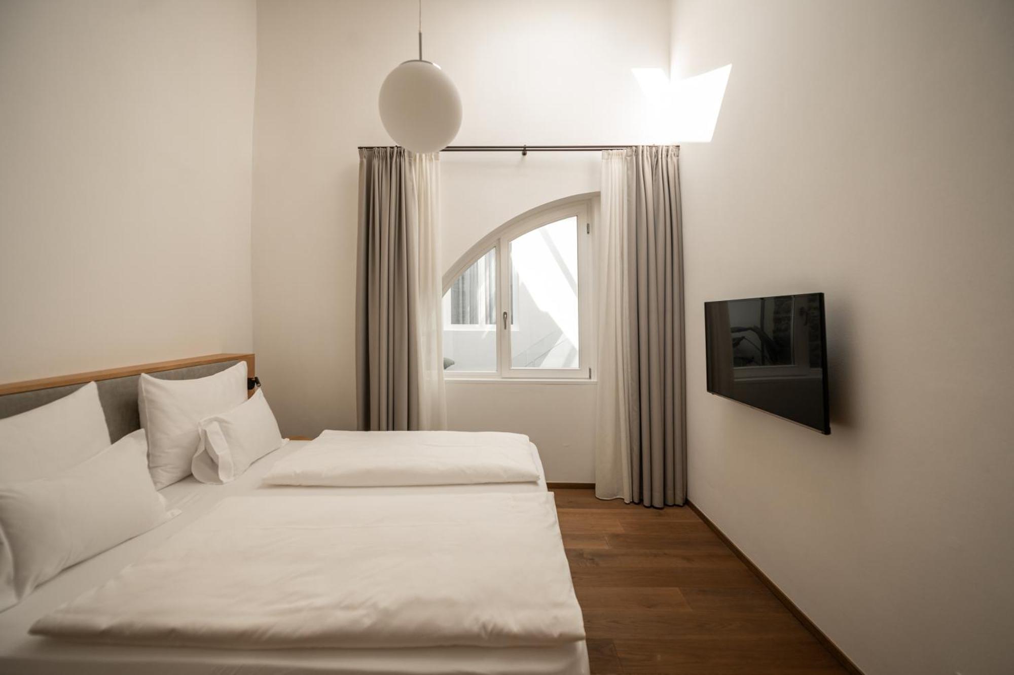 Kuntino Suites Merano Room photo