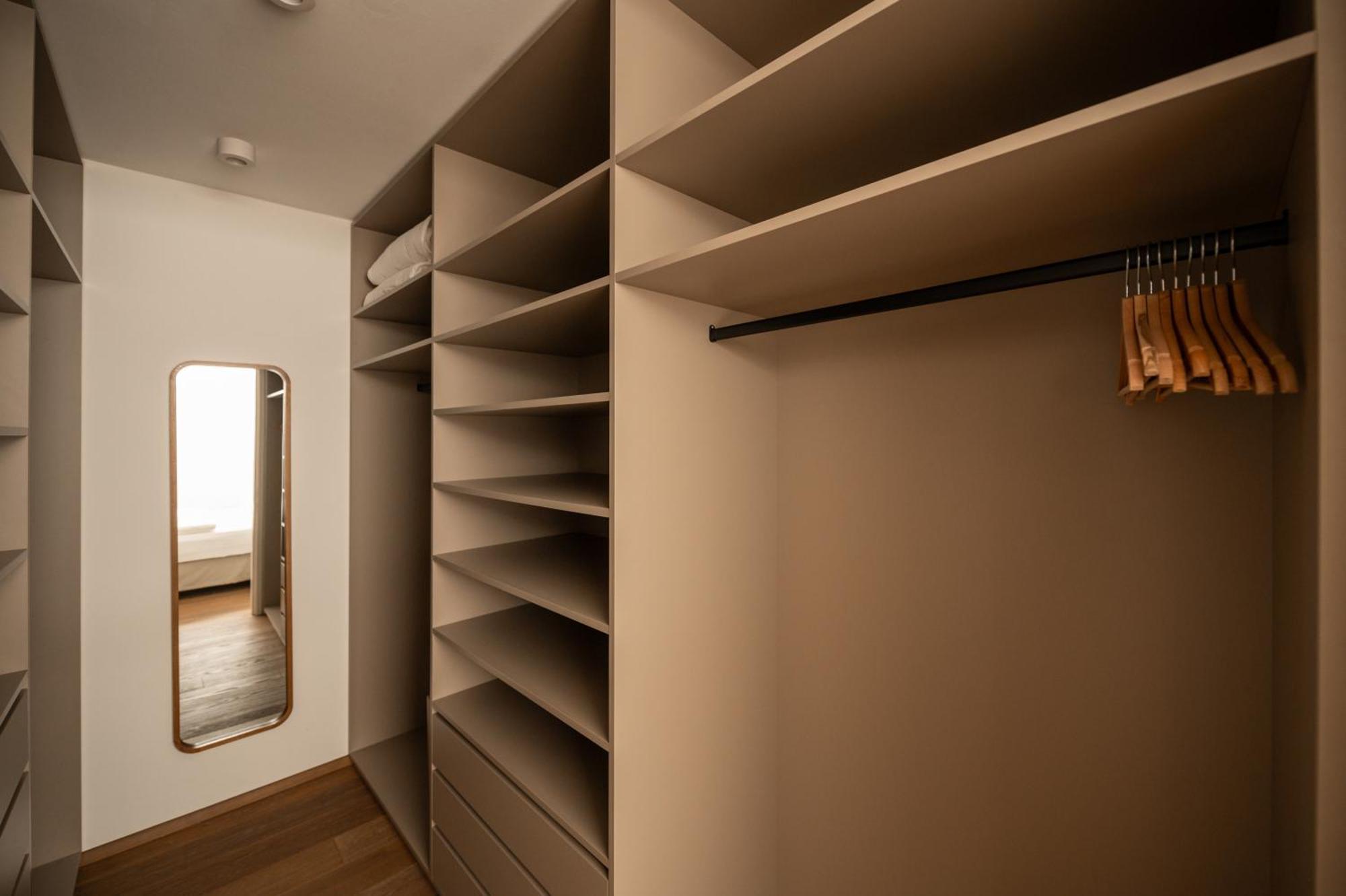 Kuntino Suites Merano Room photo