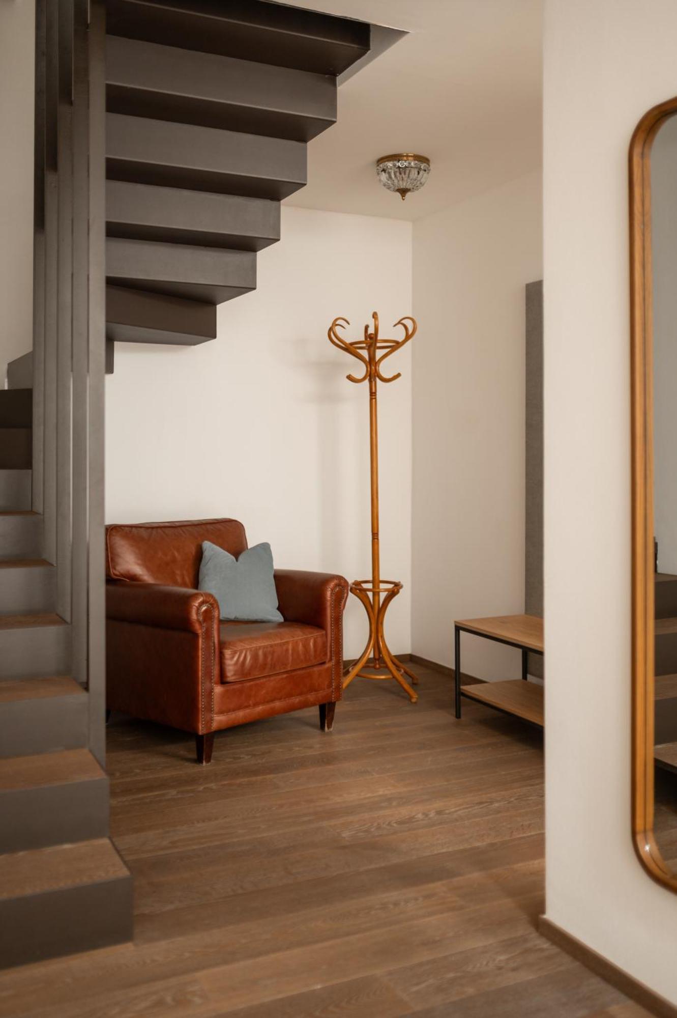 Kuntino Suites Merano Room photo