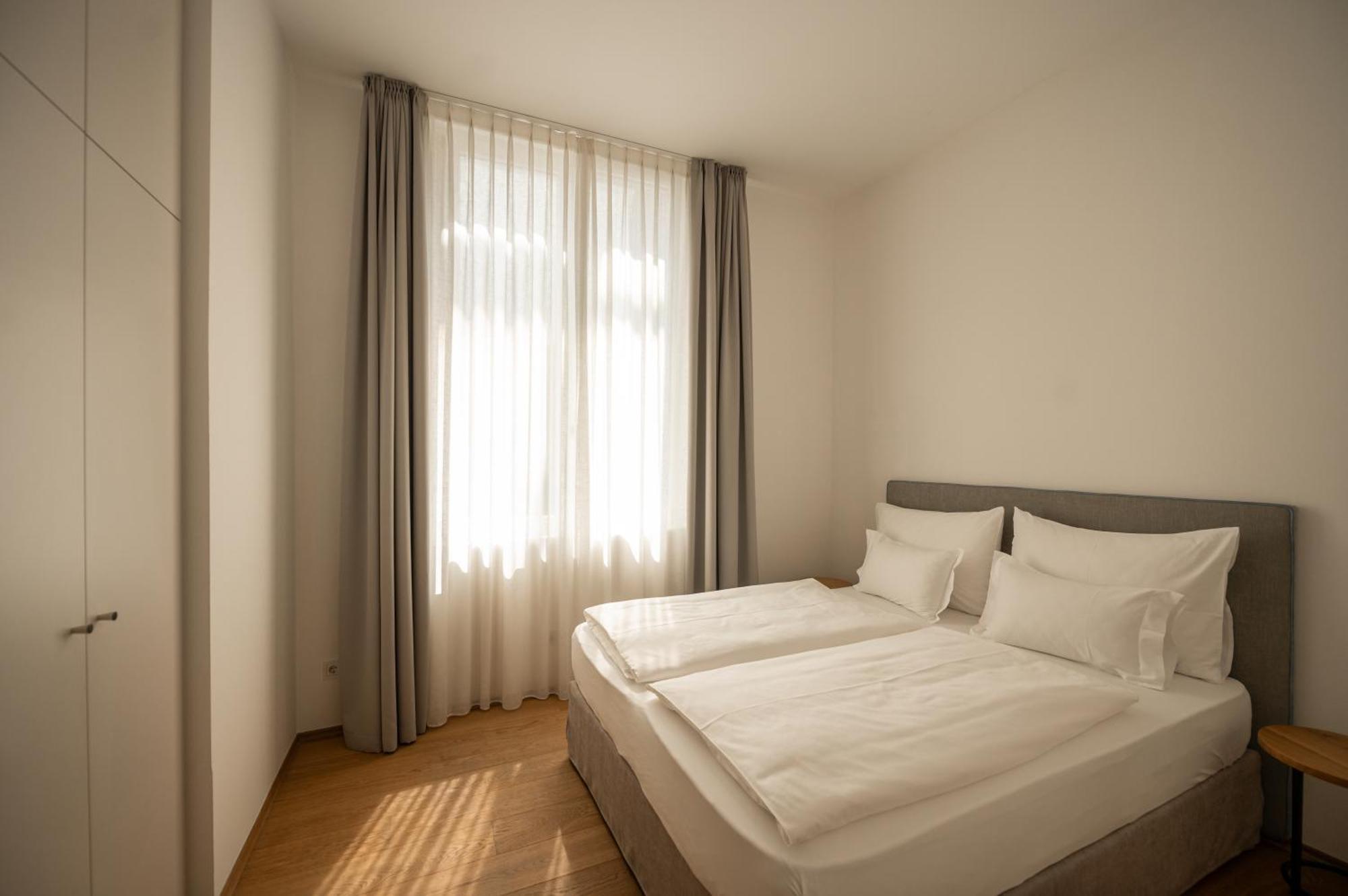 Kuntino Suites Merano Exterior photo